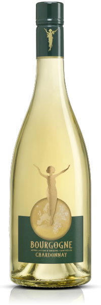 Bourgogne Chardonnay - La Chablisienne By La Chablisienne