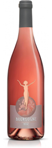 Bourgogne rosé