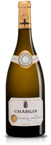 Chablis Cuvée 1923