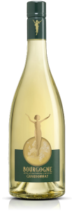 Bourgogne Chardonnay - La Chablisienne By La Chablisienne