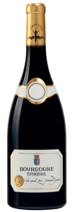 Bourgogne Epineuil Rouge