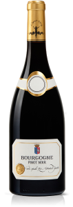 Bourgogne Pinot Noir