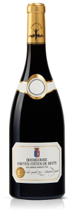 Bourgogne Hautes Côtes de Nuits Les Dames Huguettes