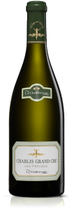 Les Preuses 12 x 37.5 cl