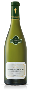 Les Preuses Magnum 150 cl