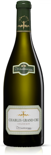 ジョセフ ドゥルーアン Chablis-Vaudésir グランクリュ2003 2018 Chablis Grand Cru “Vaudésir” Domaine Roland Lavantureux