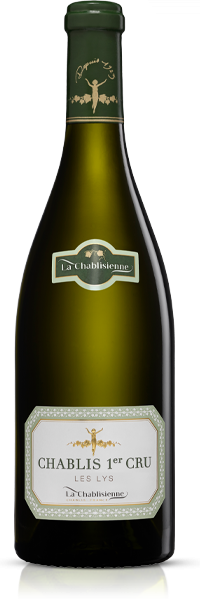 Lupé-Cholet Chablis | Vivino US