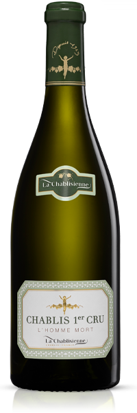 LABOURÉ-ROI Chablis 1er Cru 13%　1994年 CHABLIS PREMIER CRU > LABOURÉ-ROI