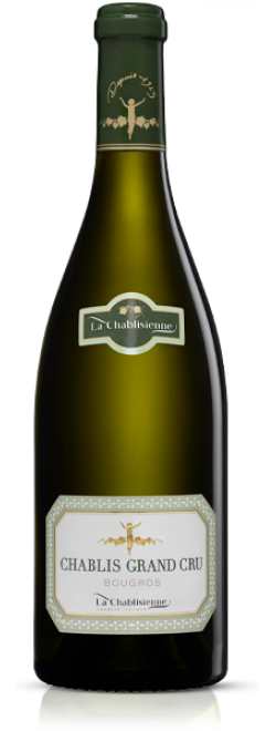 ワイン Chablis Grand Cru Moutonne 2015 750ml Chablis Grand Cru Moutonne 2015 750ml - メルカリ